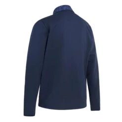 Callaway Junior - Boys Abstract Camo Jacket Navy Blazer (972) -Callaway P CGJBC006CALLAWAYJACKETNAVYBLAZER972BOYS 1 L