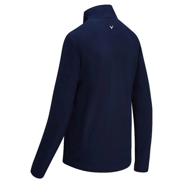 Callaway Ladies Liberty 3.0 Waterproof Jacket Peacoat (410) 4 Callaway Ladies Liberty 3.0 Waterproof Jacket Peacoat (410) - Image 2