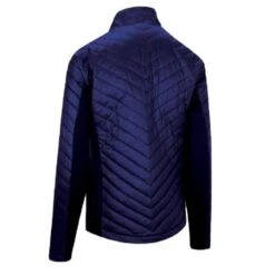 Callaway Ladies Swing Tech Puffer Jacket Peacoat (410) 6 Callaway Ladies Swing Tech Puffer Jacket Peacoat (410) -Callaway P CGJFA0D3CALLAWAYJACKETPEACOATLADIES 1 L