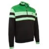 Callaway Gents Street Block Jacket Caviar (002) -Callaway P CGJSC038CALLAWAYJACKETCAVIAR002GENTS L