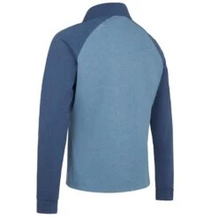 Callaway Gents Trademark Chev Print Chillout Peacoat (410) 6 Callaway Gents Trademark Chev Print Chillout Peacoat (410) -Callaway P CGJSC0A6CALLAWAYTOPPEACOAT410GENTS 1 L