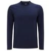 Callaway Gents Long Sleeve Soft Compression Baselayer Peacoat (410) -Callaway P CGKF80C9CALLAWAYBASELAYERPEACOATGENTS L