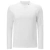 Callaway Gents Long Sleeve Soft Compression Baselayer White (100) -Callaway P CGKF80C9CALLAWAYBASELAYERWHITEGENTS L