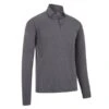 Callaway Gents Essential Long Sleeve Polo Shirt Quiet Shade (095) -Callaway P CGKFA013CALLAWAYSHIRTQUIETSHADEGENTS L