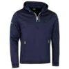 Callaway Gents ¼ Zip Swing Tech Hoodie Peacoat (410) 1 Callaway Gents ¼ Zip Swing Tech Hoodie Peacoat (410) -Callaway P CGKFB0T3CALLAWAYHOODIEPEACOAT410GENTS L