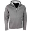 Callaway Gents ¼ Zip Swing Tech Hoodie Quiet Shade (095) -Callaway P CGKFB0T3CALLAWAYHOODIEQUIETSHADE095GENTS L