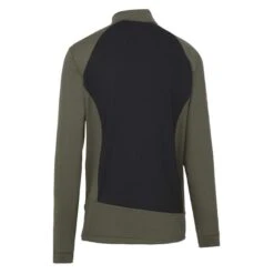 Callaway Gents High Gauge Aquapel Fleece Black Lichen (383) -Callaway P CGKFC003CALLAWAYFLEECEBLACKLICHEN383GENTS 1 L