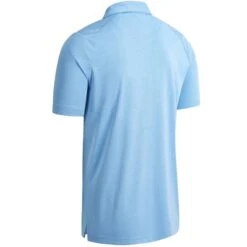 Callaway Gents Soft Touch Polo Shirt Spring Break (989) -Callaway P CGKSA094CALGENTSSOFTTOUCHPOLOSPRINGBREAK989 1 L