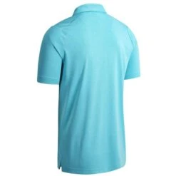 Callaway Gents Soft Touch Polo Shirt Blue (465) -Callaway P CGKSA094CALLAWAYSHIRTBLUE465GENTS 1 L