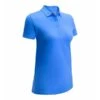 Callaway Ladies Solid Swing Polo Shirt Spring Break (983) 2 Callaway Ladies Solid Swing Polo Shirt Spring Break (983) -Callaway P CGKSA0A7CALLADIESSOLIDSWINGPOLOSPRINGB983 L