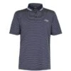 Callaway Gents Polo Shirt Peacoat (410) -Callaway P CGKSA0U8CALGENTSPOLOSHIRTPEACOAT410 L