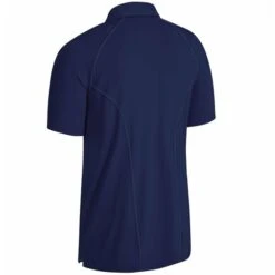 Callaway Gents Odyssey Contrast Stitch Polo Shirt Peacoat (410) -Callaway P CGKSB028CALGENTSODYSSEYCONTRASTSTITCHPOLOPEA410 1 L