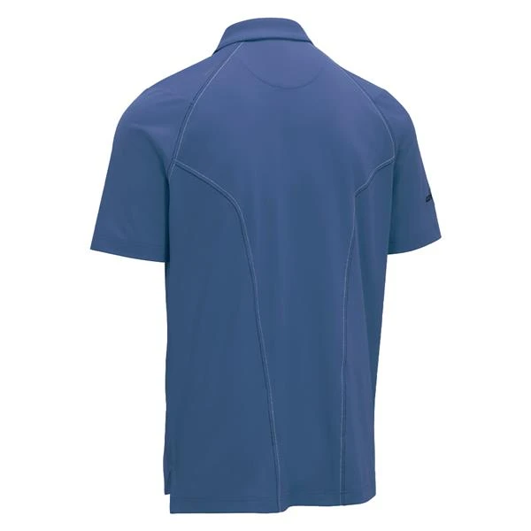 Callaway Gents Odyssey Contrast Stitch Polo Shirt Blue Horizon (443) 4 Callaway Gents Odyssey Contrast Stitch Polo Shirt Blue Horizon (443) - Image 2