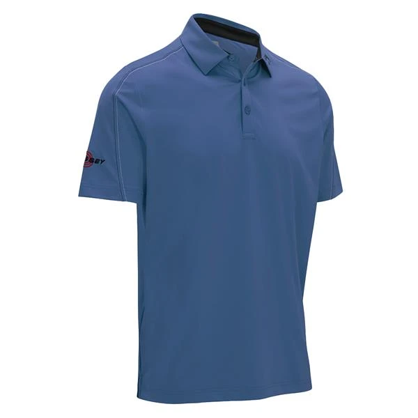 Callaway Gents Odyssey Contrast Stitch Polo Shirt Blue Horizon (443) 3 Callaway Gents Odyssey Contrast Stitch Polo Shirt Blue Horizon (443)