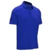Callaway Gents Odyssey Contrast Stitch Polo Shirt Magnetic Blue (496) -Callaway P CGKSB028CALLAWAYSHIRTMAGNETICBLUE496GENTS L