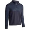 Callaway Gents Odyssey Chillout ¼ Zip Fleece Peacoat (410) 2 Callaway Gents Odyssey Chillout ¼ Zip Fleece Peacoat (410) -Callaway P CGKSB0B0CALLAWAYFLEECEPEACOATGENTS L