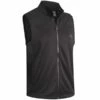 Callaway Gents High Gauge Vest Caviar (002) 2 Callaway Gents High Gauge Vest Caviar (002) -Callaway P CGKSB0M4CALGENTSHIGHGAUGEVESTCAVIAR002 L