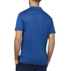 Callaway Gents Street Mural Polo Shirt Lime (973) -Callaway P CGKSC024CALLAWAYSHIRTLIME973GENTS 1 L