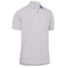 Callaway Gents Seasonal Polo Shirt White (100) 1 Callaway Gents Seasonal Polo Shirt White (100) -Callaway P CGKSC0C6CALLAWAYSHIRTWHITE100GENTS L