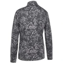 Callaway Gents Camo Printed Fleece Caviar (002) 5 Callaway Gents Camo Printed Fleece Caviar (002) -Callaway P CGKSC0K5CALGENTSCAMOPRINTEDFLEECECAVIAR002 1 L