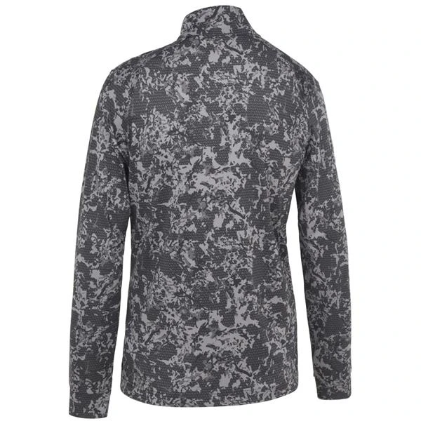 Callaway Gents Camo Printed Fleece Caviar (002) 4 Callaway Gents Camo Printed Fleece Caviar (002) - Image 2