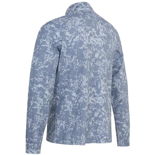 Callaway Gents Camo Printed Fleece Flintstone (075) 4 Callaway Gents Camo Printed Fleece Flintstone (075) - Image 2