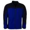 Callaway Gents Long Sleeve Full Zip Windshirt Peacoat (410) -Callaway P CGRF90D6CALLAWAYWINDSHIRTPEACOAT410GENTS L