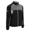 Callaway Gents Stormguard 2 Waterproof Jacket Caviar (002) -Callaway P CGRFB004CALGENTSSTORMGUARD2WPJKTCAVIAR002 L
