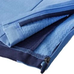 Callaway Gents Stormfleece Light Pullover Peacoat (410) -Callaway P CGRFB008CALLAWAYPULLOVERPEACOATGENTS 3 L