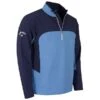 Callaway Gents Stormfleece Light Pullover Peacoat (410) -Callaway P CGRFB008CALLAWAYPULLOVERPEACOATGENTS L