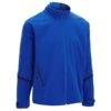Callaway Gents Stormlite Corporate Waterproof Jacket Blue (474) -Callaway P CGRFB046CALLAWAYJACKETBLUE474GENTS L