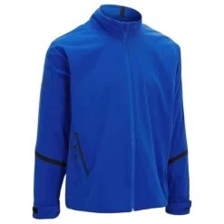 Callaway Gents Stormlite Corporate Waterproof Jacket Blue (474)