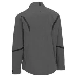 Callaway Gents Stormlite Corporate Waterproof Jacket Iron Gate (029) -Callaway P CGRFB046CALLAWAYJACKETIRONGATE029GENTS 3 L