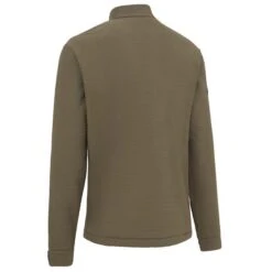 Callaway Gents Storm Fleece Pro II Black Lichen (383) -Callaway P CGRFC006CALLAWAYFLEECEBLACKLICHEN383GENTS 1 L