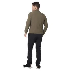 Callaway Gents Storm Fleece Pro II Black Lichen (383) -Callaway P CGRFC006CALLAWAYFLEECEBLACKLICHEN383GENTS 3 L