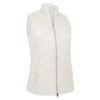 Callaway Ladies Quilted Vest Moonbeam (227) -Callaway P CGRFC0A2CALLAWAYVESTMOONBEAM227LADIES L