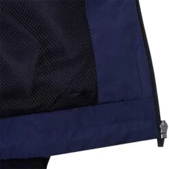 Callaway Gents Waterproof Jacket Peacoat (410) -Callaway P CGRR9013CALLAWAYJACKETPEACOAT410GENTS 3 L