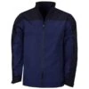 Callaway Gents Waterproof Jacket Peacoat (410)