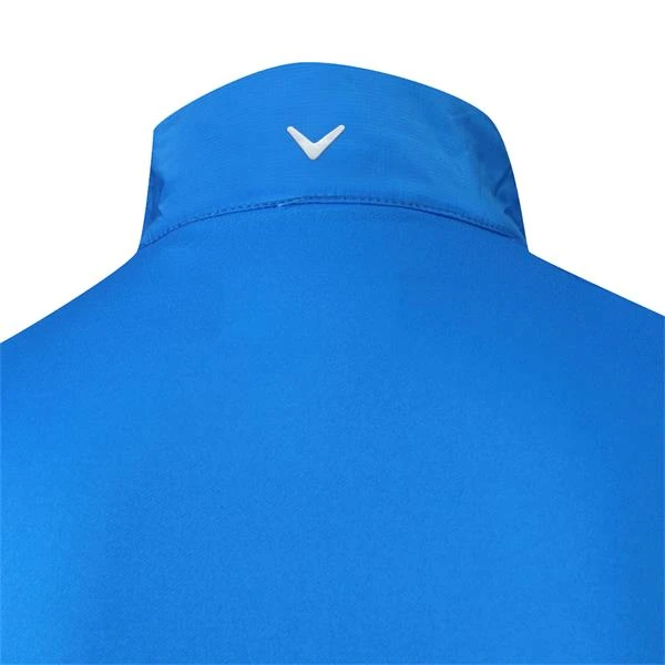 Callaway Ladies Lightweight Quilted Vest Blue Sea Star (476) 7 Callaway Ladies Lightweight Quilted Vest Blue Sea Star (476) - Image 5