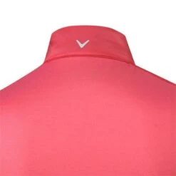 Callaway Ladies Lightweight Quilted Vest Fruit Dove (683) -Callaway P CGVSC057CALLAWAYVESTFRUITDOVE683LADIES 5 L