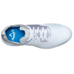 Callaway Gents Nitro Pro Shoes White - Vapor -Callaway P M586397CALGENTSNITROPROSHOESWHITEVAPOR 2 L