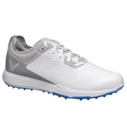 Callaway Gents Nitro Pro Shoes White - Vapor -Callaway P M586397CALGENTSNITROPROSHOESWHITEVAPOR 3 L