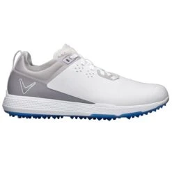 Callaway Gents Nitro Pro Shoes White - Vapor
