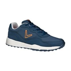 Callaway Gents The 82 Shoes Navy - Grey 8 Callaway Gents The 82 Shoes Navy - Grey -Callaway P M587289CALGENTSTHE82SHOESNAVYGREY 3 L