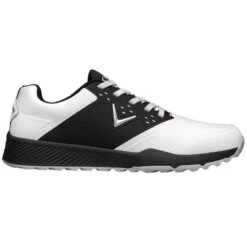 Callaway Gents Chev Ace Shoes White - Black