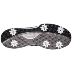 Callaway -Callaway P M594324CALGENTSCHEVLSSHOESBLACKGREY 1 L