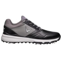 Callaway Gents Chev LS Shoes Black - Grey