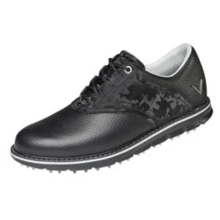 Callaway Gents Lux Shoes Black -Callaway P M597400CALLAWAYGENTSLUXSHOESBLACK 2 L