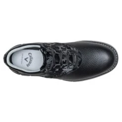 Callaway Gents Lux Shoes Black -Callaway P M597400CALLAWAYGENTSLUXSHOESBLACK 3 L