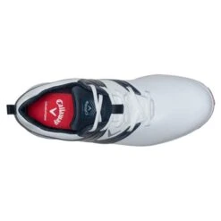 Callaway Gents Adapt Shoes White - Navy -Callaway P M599220CALLAWAYGENTSADAPTSHOESWHITENAVY 3 L